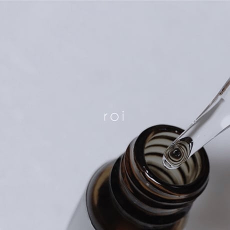 joujou original oil / roi