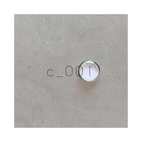 【カラージェル】c-001