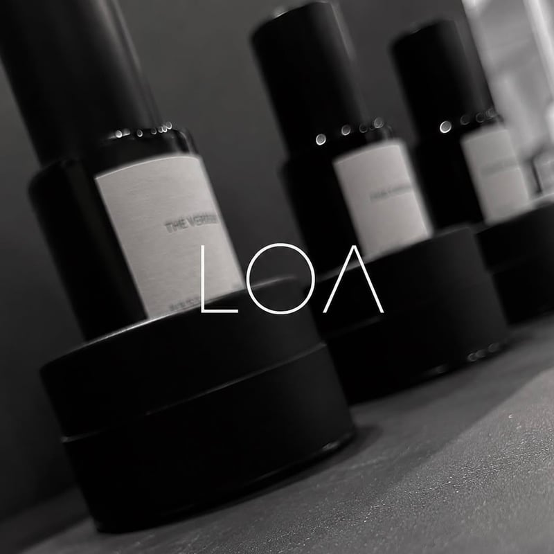 マルチオイル】LOA THE OIL PARFUM | joujou