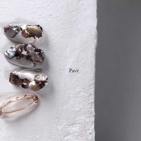 Pavé