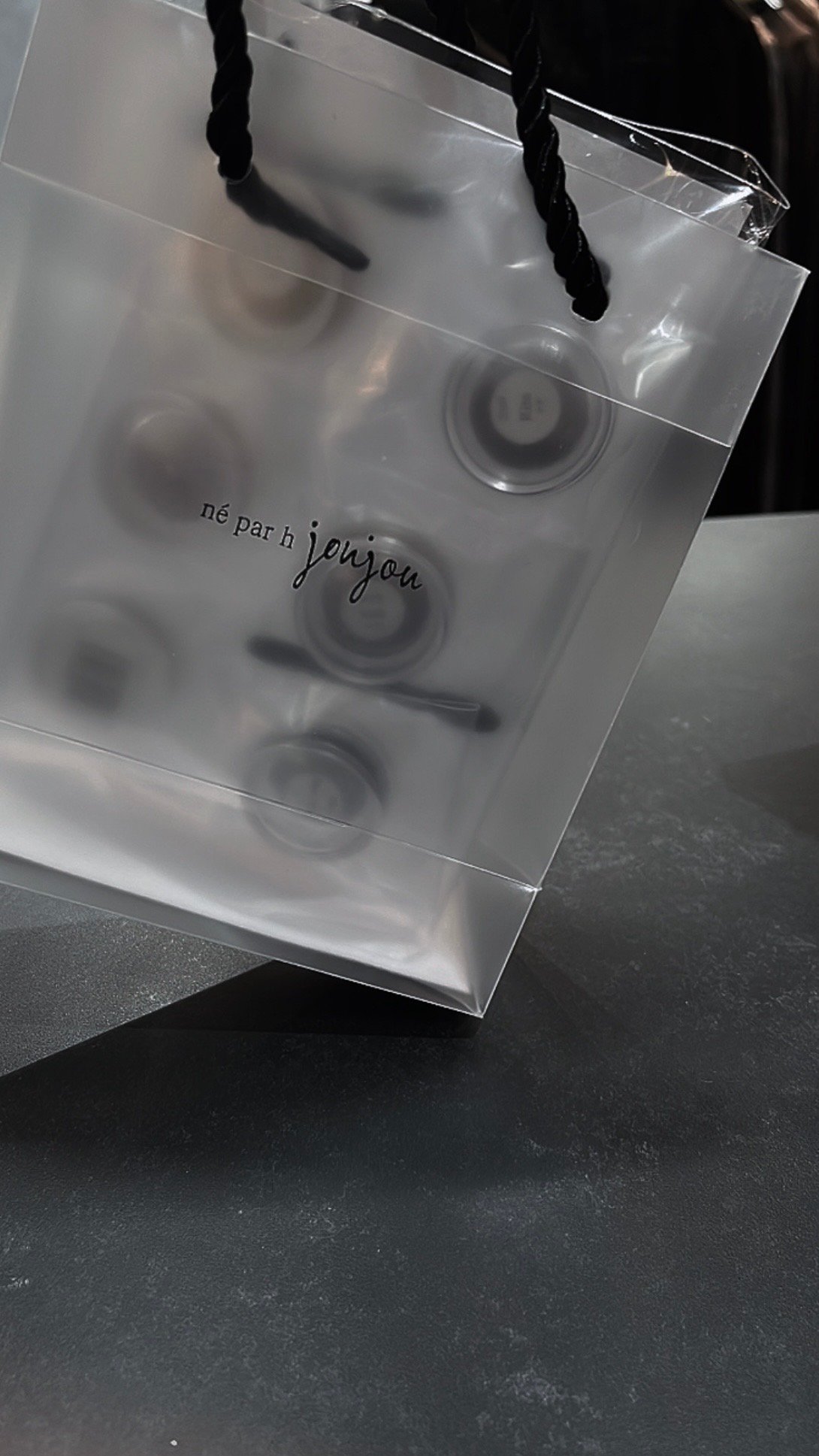 CATEGORY Care | joujou