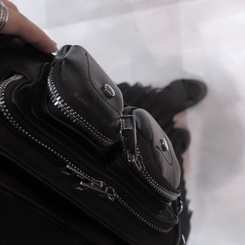 joujou select/3way shoulder bag | joujou