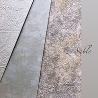Fond d'écran / Sable