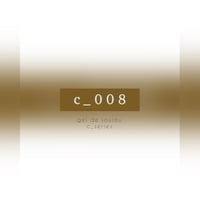 joujou original gel c-008