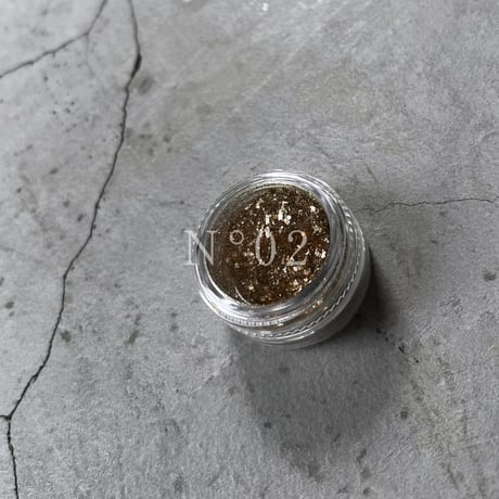 lamé / N°