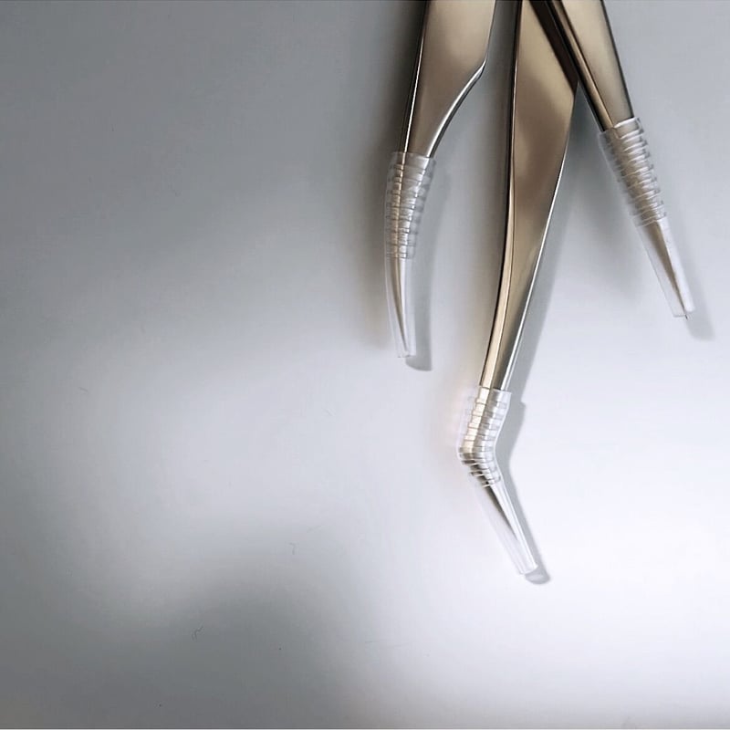 tweezers | joujou