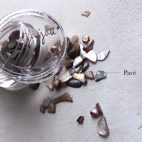 Pavé