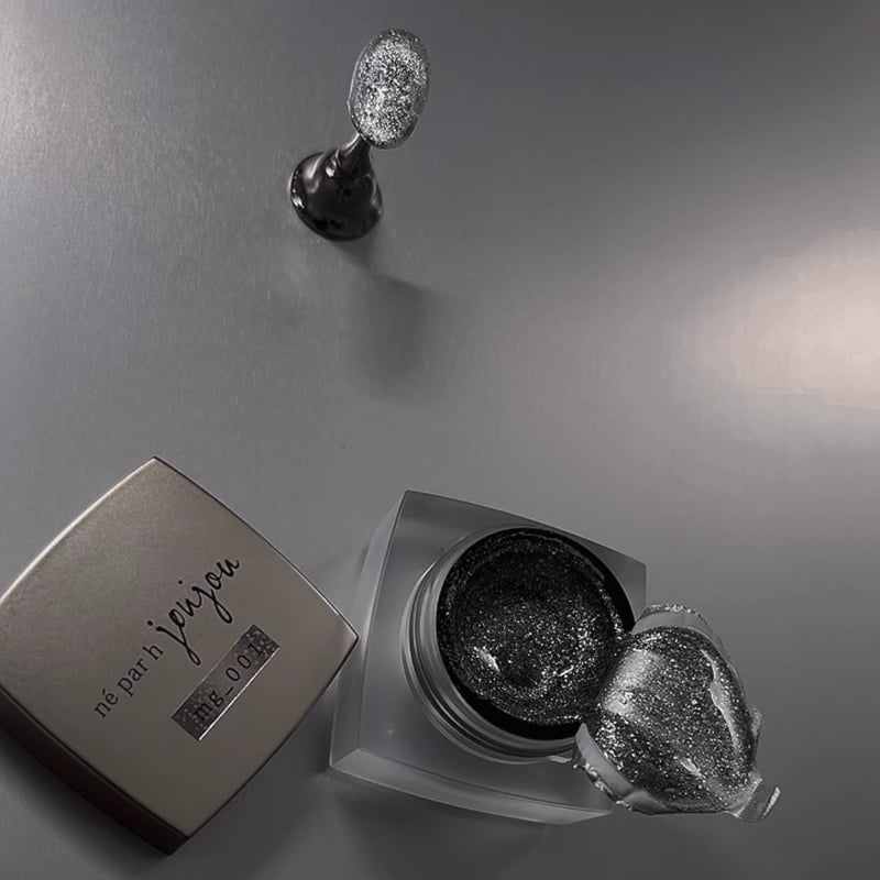 joujou パウダーセット Lueur d'origine nuance powder / charme | joujou