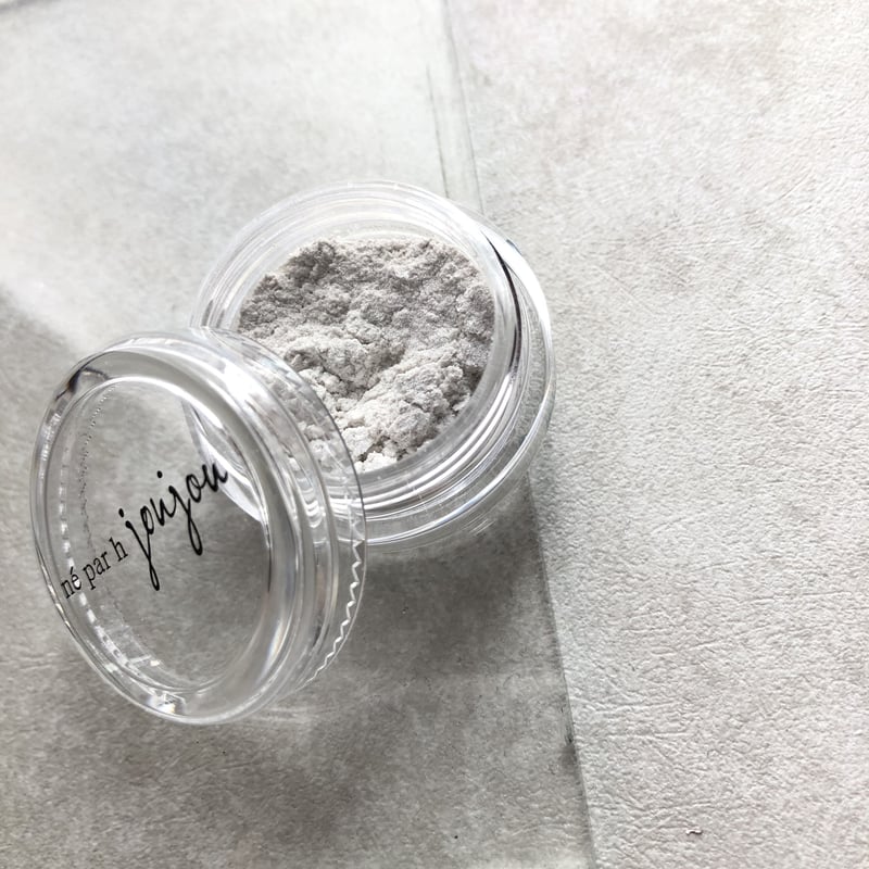 Lueur d'origine nuance powder / néon N° 1 | joujou