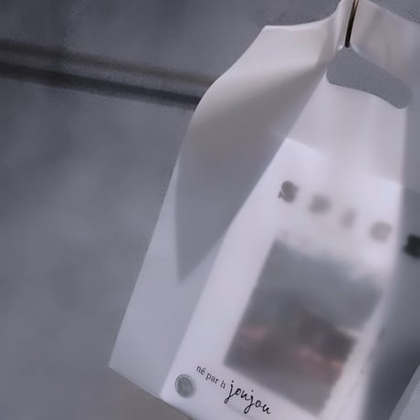 joujou shopping bag