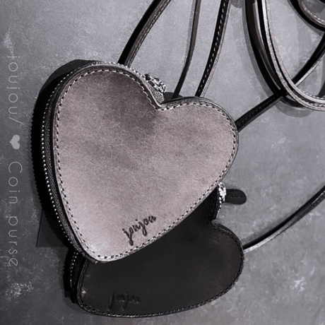 joujou/ ❤︎ Coin purse