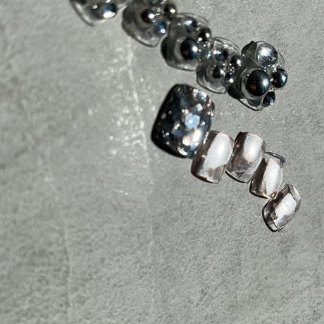 Lueur d’origine Luscious Glitter / N° series