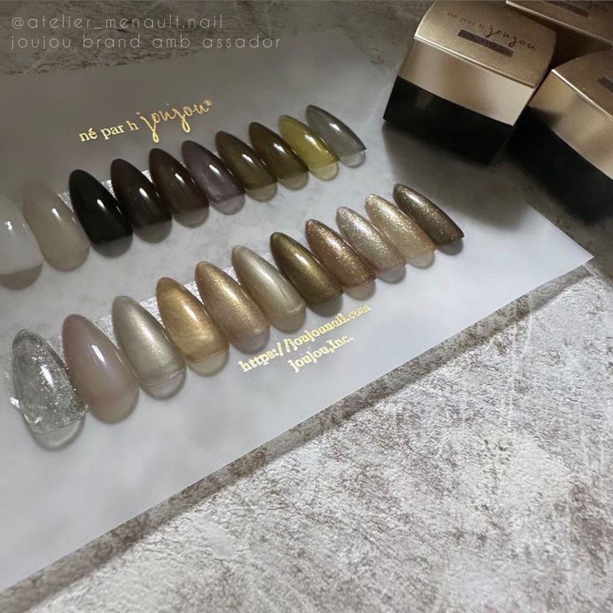 joujou original gel m-001 | joujou joujou original gel m-001 | joujou