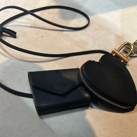 joujou/ ❤︎ Coin purse
