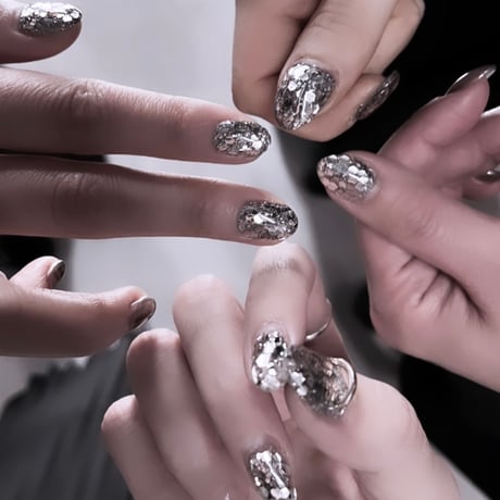 Lueur d’origine Luscious Glitter / N° series