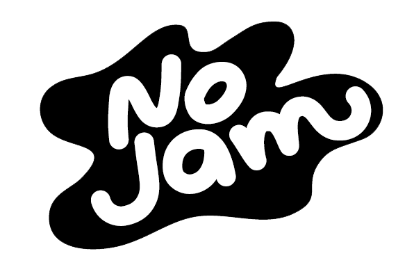 NoJam Zine