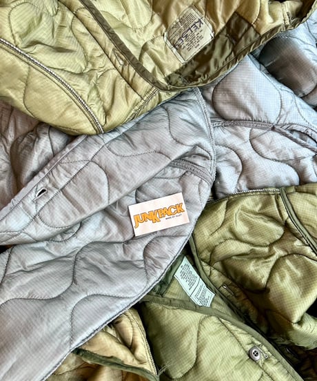 JUNK PACK  [us quilting Sakosh]