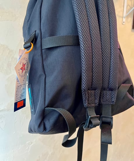 RELAX FIT №159　[ OneMileBackpack 🎒 ]