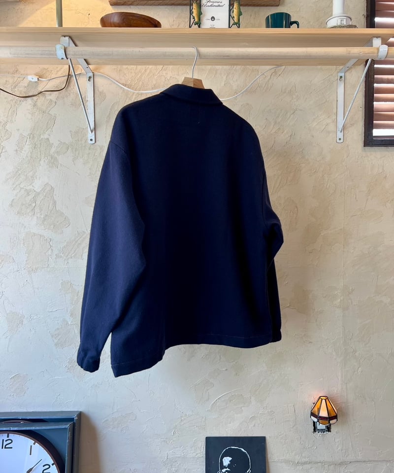 RELAX FIT №131 [ Skater DRIZZLER ]