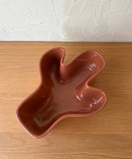 みんな大好き🌵の器