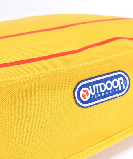 OUTDOOR PRODUCTS × RELAXFIT "Hand-Bag"