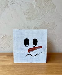 学年に1人はいる天才が作った木工作品