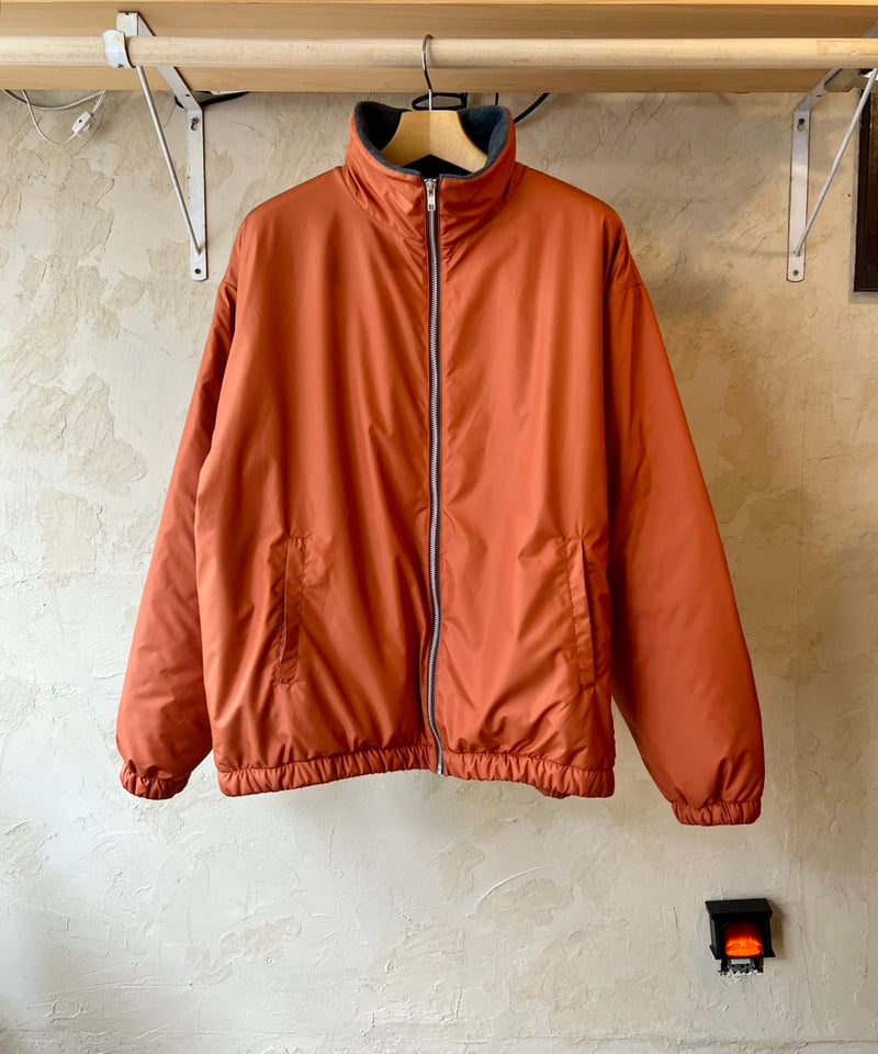 RELAX FIT №148 [ The city Blouson ] | supermar