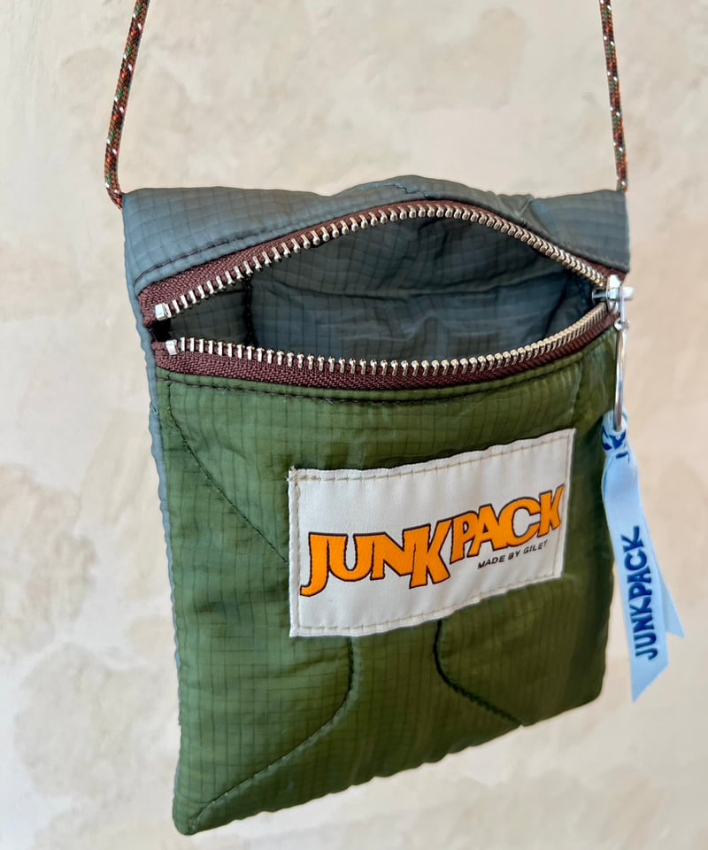 JUNK PACK [us quilting Sakosh] | supermarket