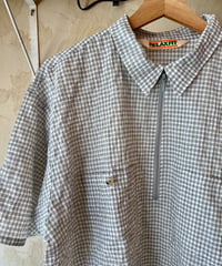 RELAX FIT №140　[ Davis zipup shirts ]