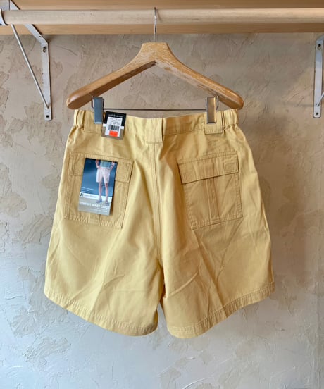 [ croft＆barrow ComfortCargo shorts ］ Modified  supermarket