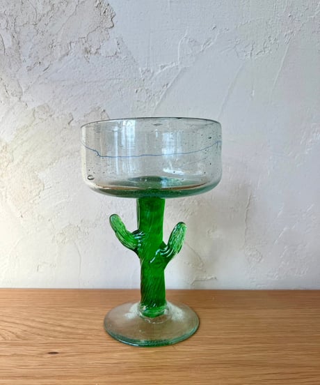 ♯58 ガラス製マルガリータグラス