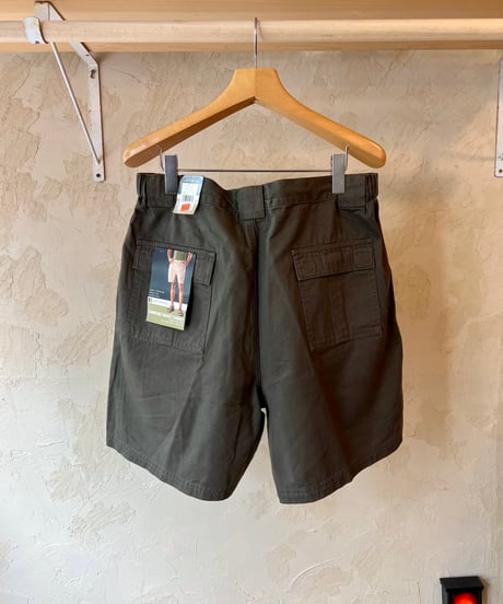 [ croft＆barrow ComfortCargo shorts ］ Modified  supermarket