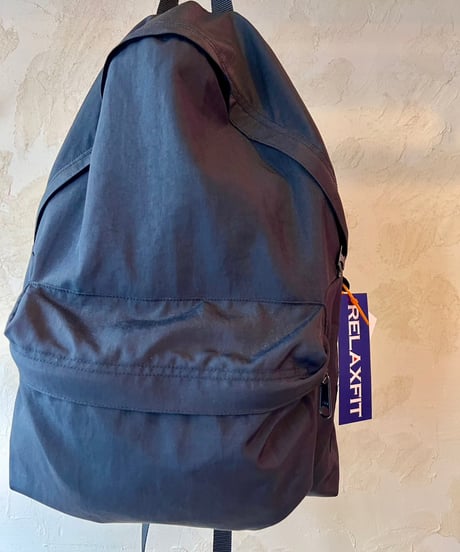 RELAX FIT №159　[ OneMileBackpack 🎒 ]