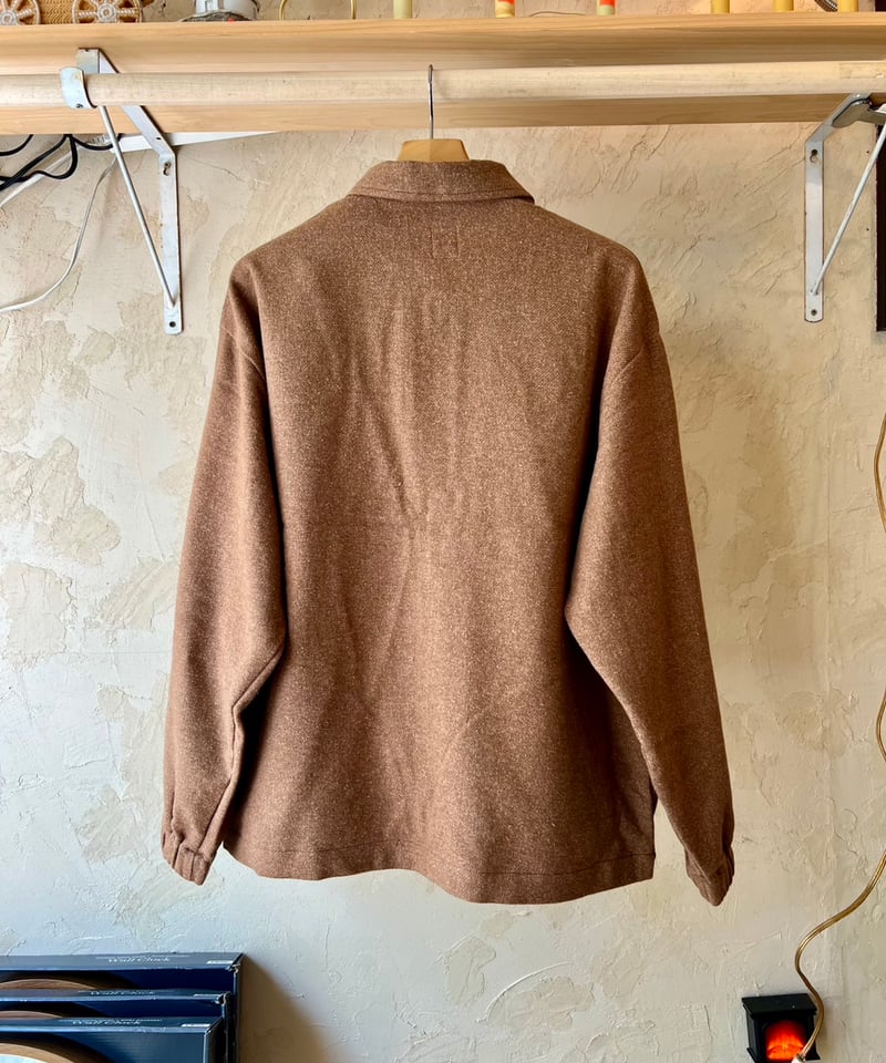 RELAX FIT №131 [ Skater DRIZZLER ] | supermarket