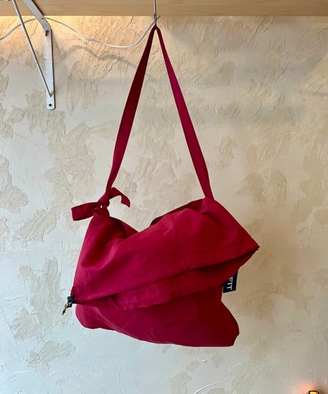 RELAX FIT  №111　[ Easy bag ]
