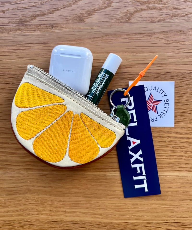 U*E様 supermarket RELAXFIT Valencia orang RELAXFIT №93 [Valencia orange🍊] | supermarket