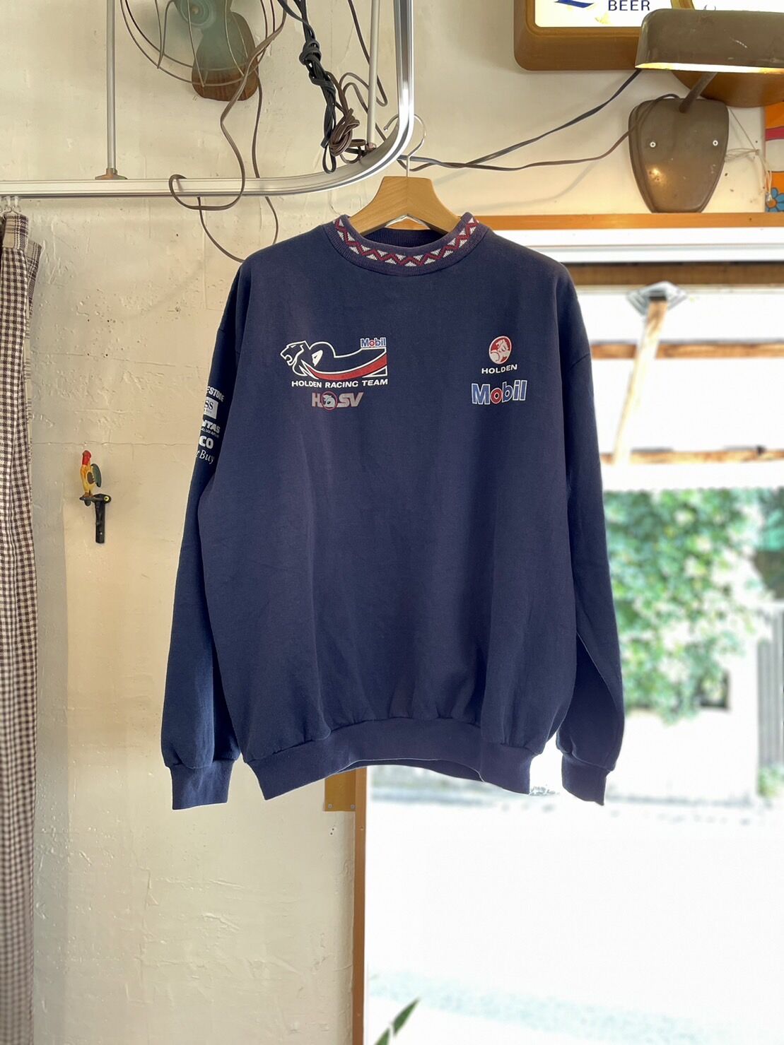 BARACUTA NEIGHBORHOOD スウェットシャツオリーブ Sサイズ 楽天市場】NEIGHBORHOOD ネイバーフッド スウェット サイズ:S