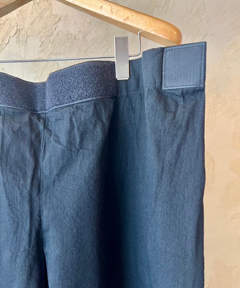 RELAX FIT No11 [ Beachslacks Onewash ] | super