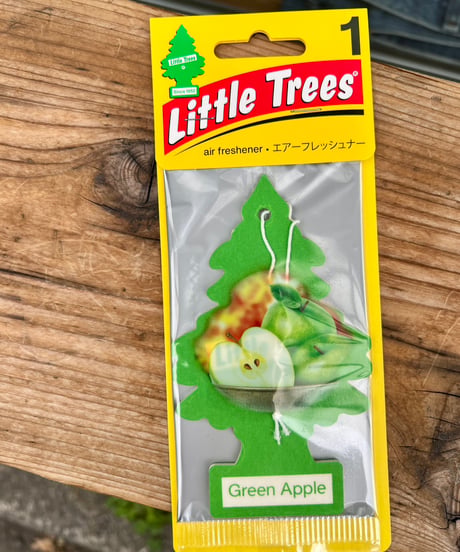 Little Trees 🌲 air freshner
