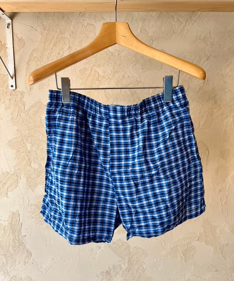 GILDAN classic woven boxers 🇺🇲