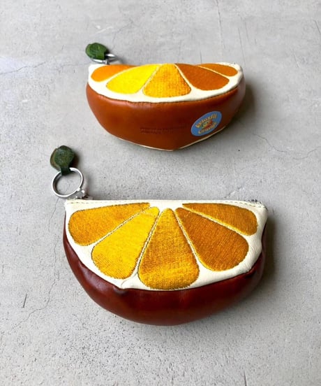RELAXFIT   №93　[Valencia orange🍊]