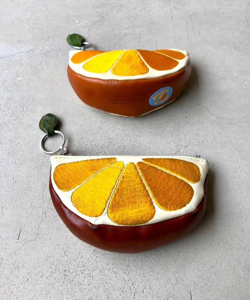 U*E様 supermarket RELAXFIT Valencia orang RELAXFIT №93 [Valencia orange🍊] | supermarket