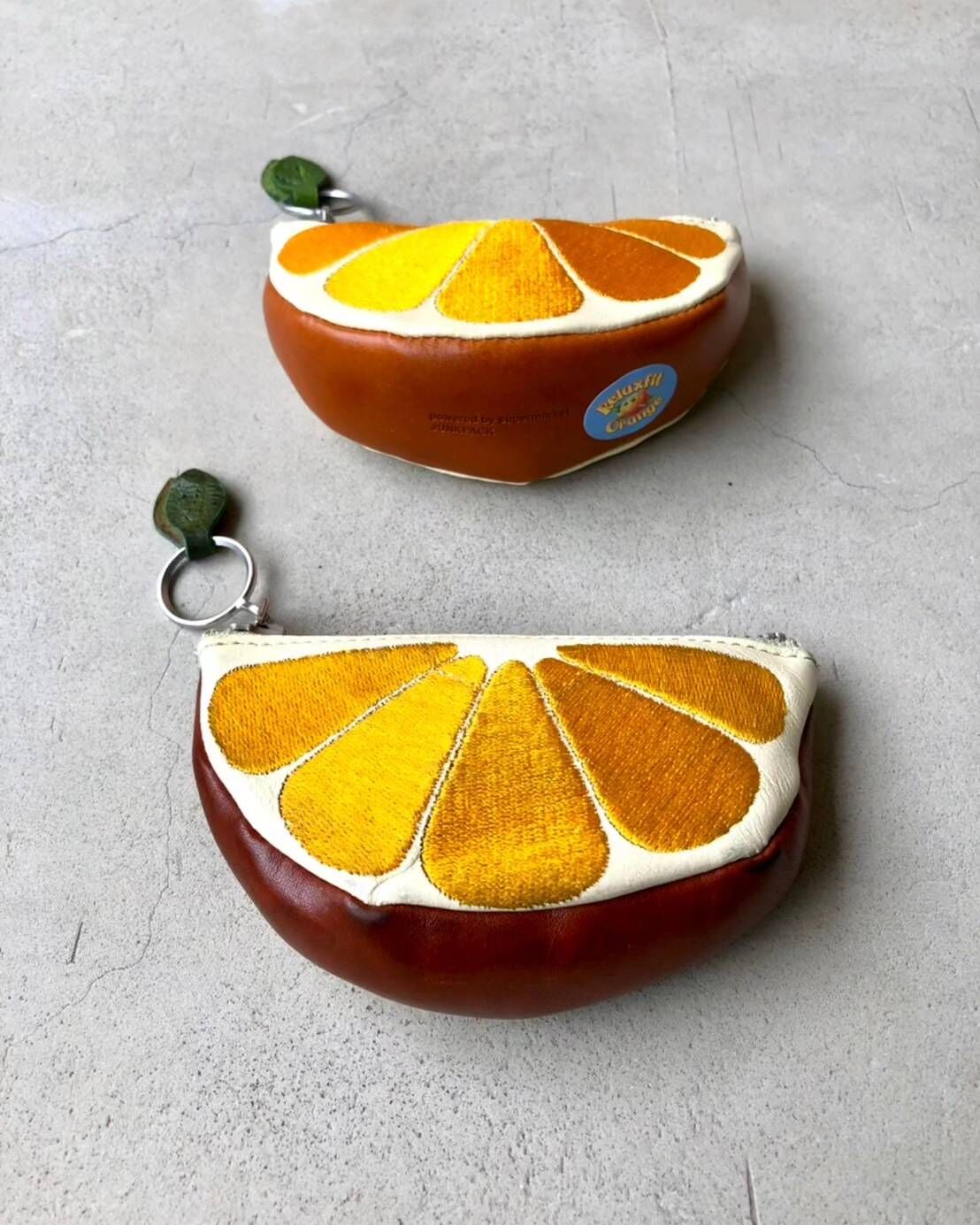U*E様 supermarket RELAXFIT Valencia orang RELAXFIT №93 [Valencia orange🍊] | supermarket