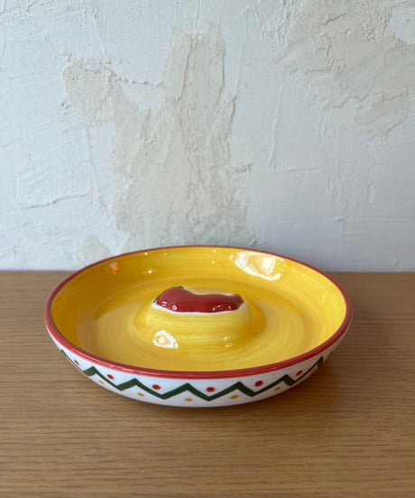 元気なメキシカントレー