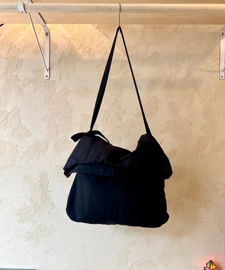RELAX FIT  №111　[ Easy bag ]