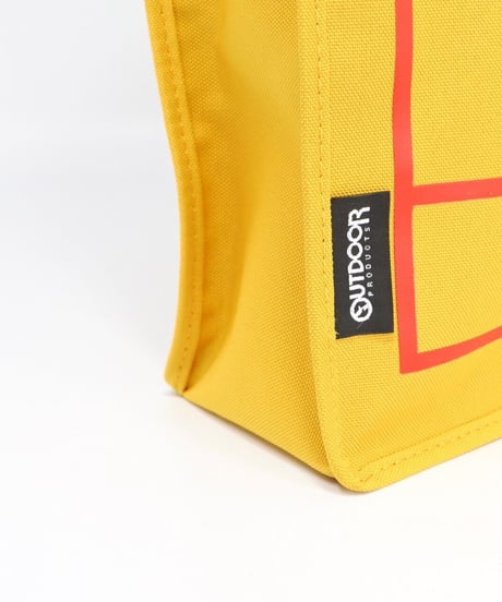 OUTDOOR PRODUCTS × RELAXFIT "Hand-Bag"