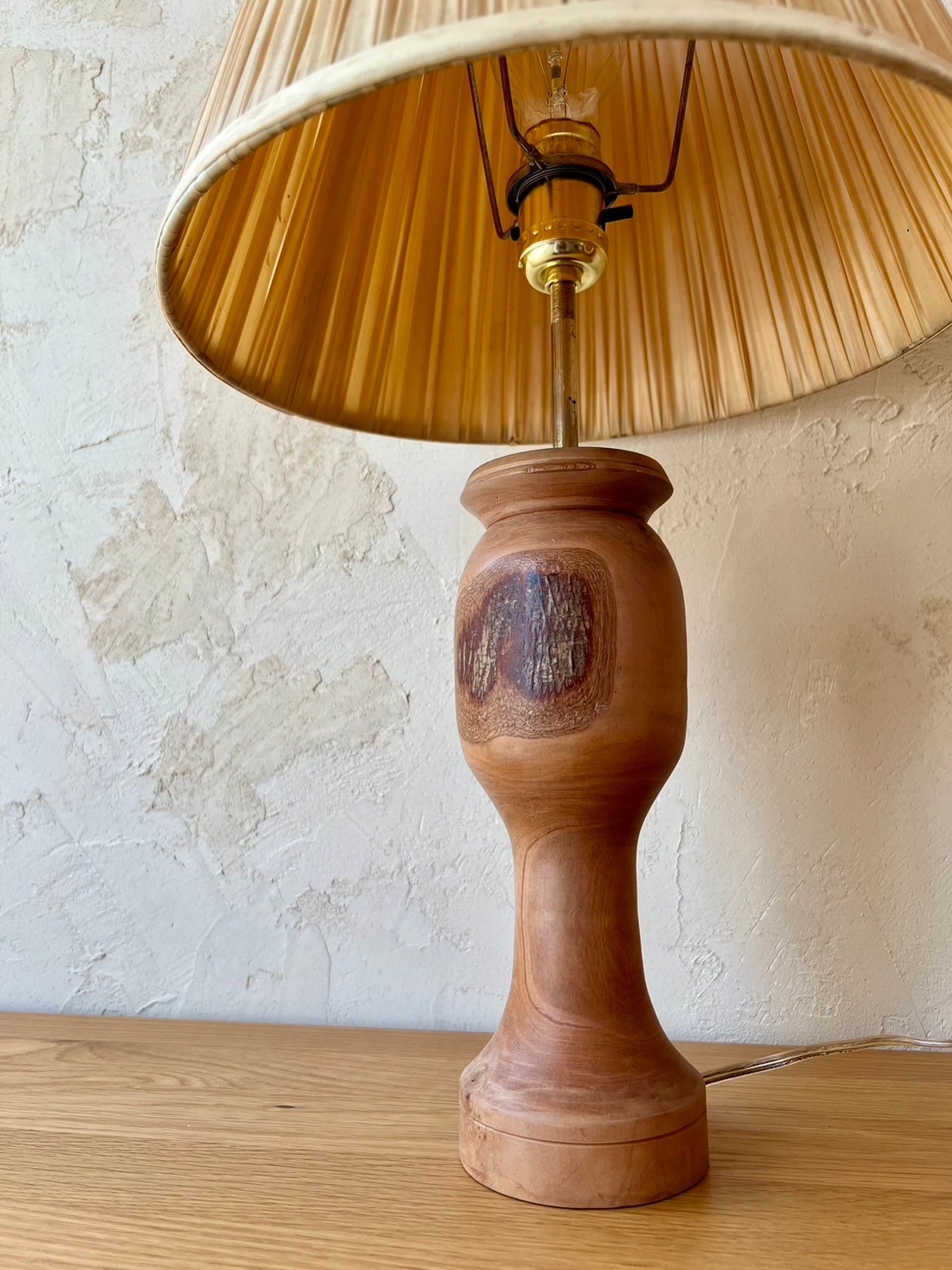 卓上ランプ 　　 　　(お菓子屋さん) ♯82 シンプルイズザベストなテーブルランプ | supermarket