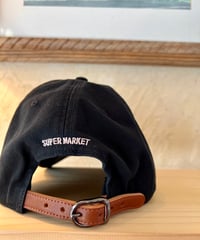 SUPERMARKET  [RALPH blank cap]