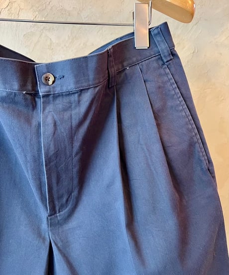 やっぱりかっこいい2タックショーツ