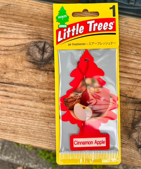 Little Trees 🌲 air freshner